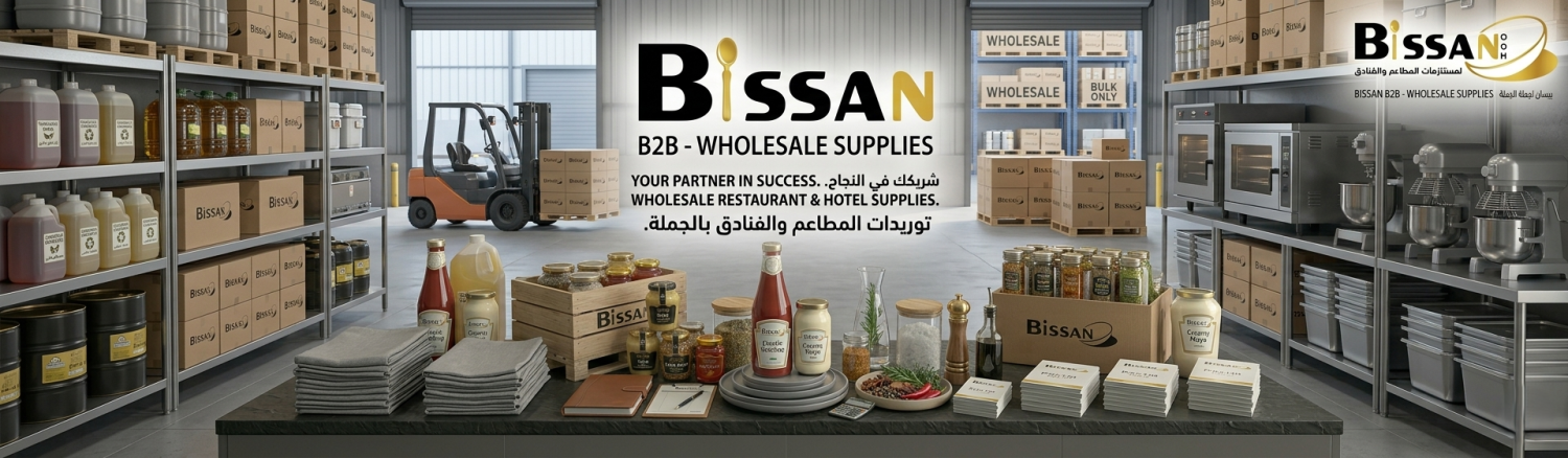 معرض بيسان - Bissan Store promo