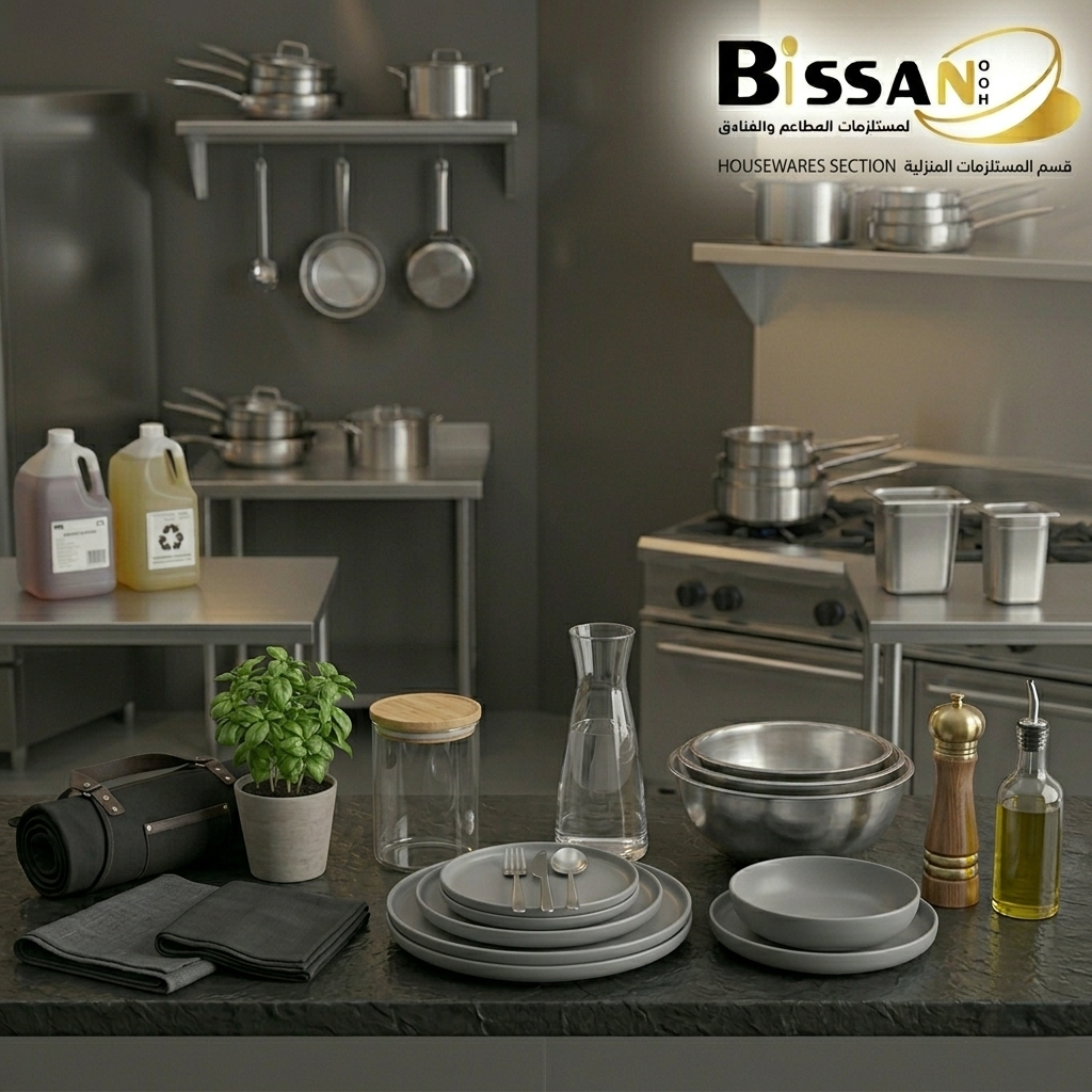 قسم المنزلي