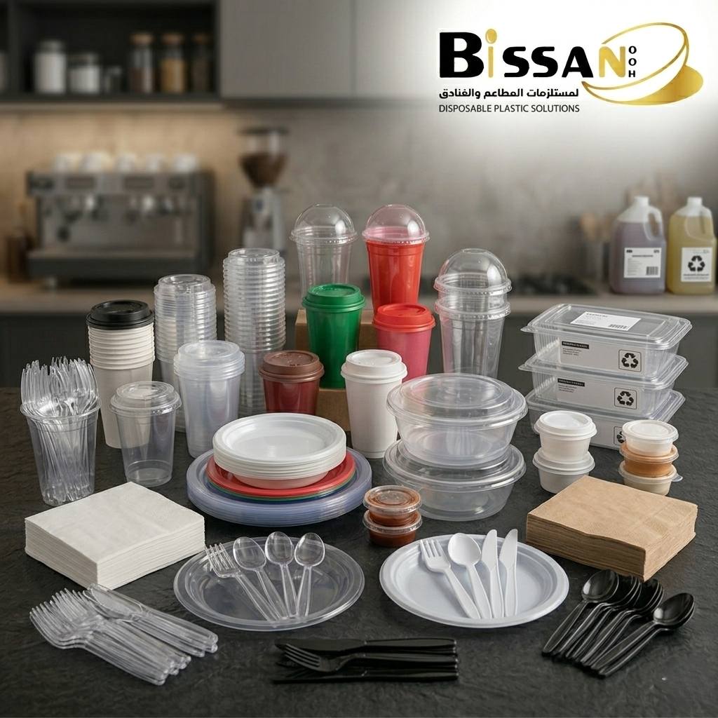 قسم البلاستيك